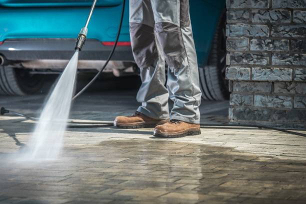 Best Spring Cleaning  in Edgefield, SC