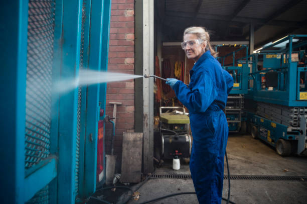 Best Machinery and Equipment Cleaning  in Edgefield, SC