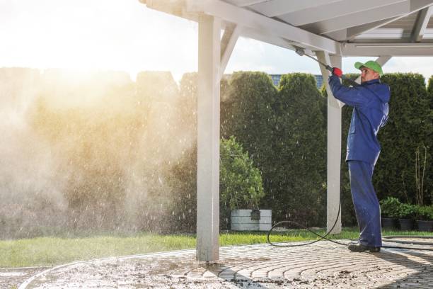 Best Roof Washing  in Edgefield, SC
