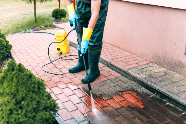 Best House Exterior Washing  in Edgefield, SC