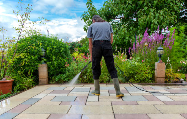 Best Patio and Deck Pressure Washing  in Edgefield, SC