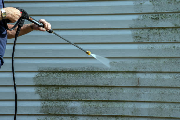 Best Post-Construction Pressure Washing  in Edgefield, SC