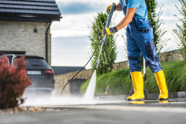 Best Driveway Pressure Washing  in Edgefield, SC