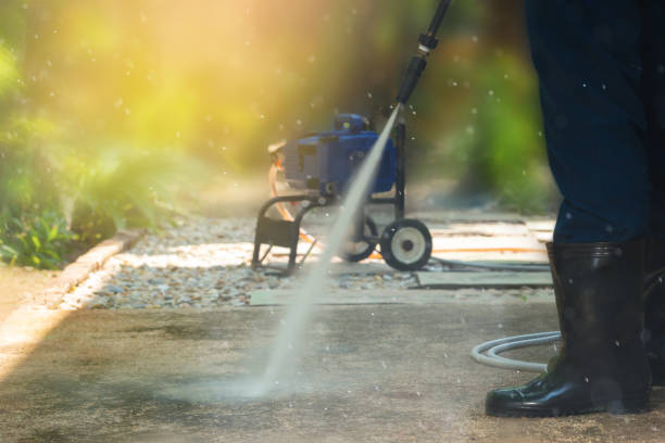Best Playground Equipment Cleaning  in Edgefield, SC