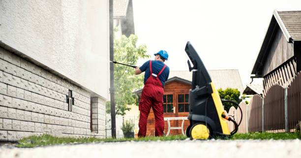 Reliable Edgefield, SC Pressure Washing Solutions
